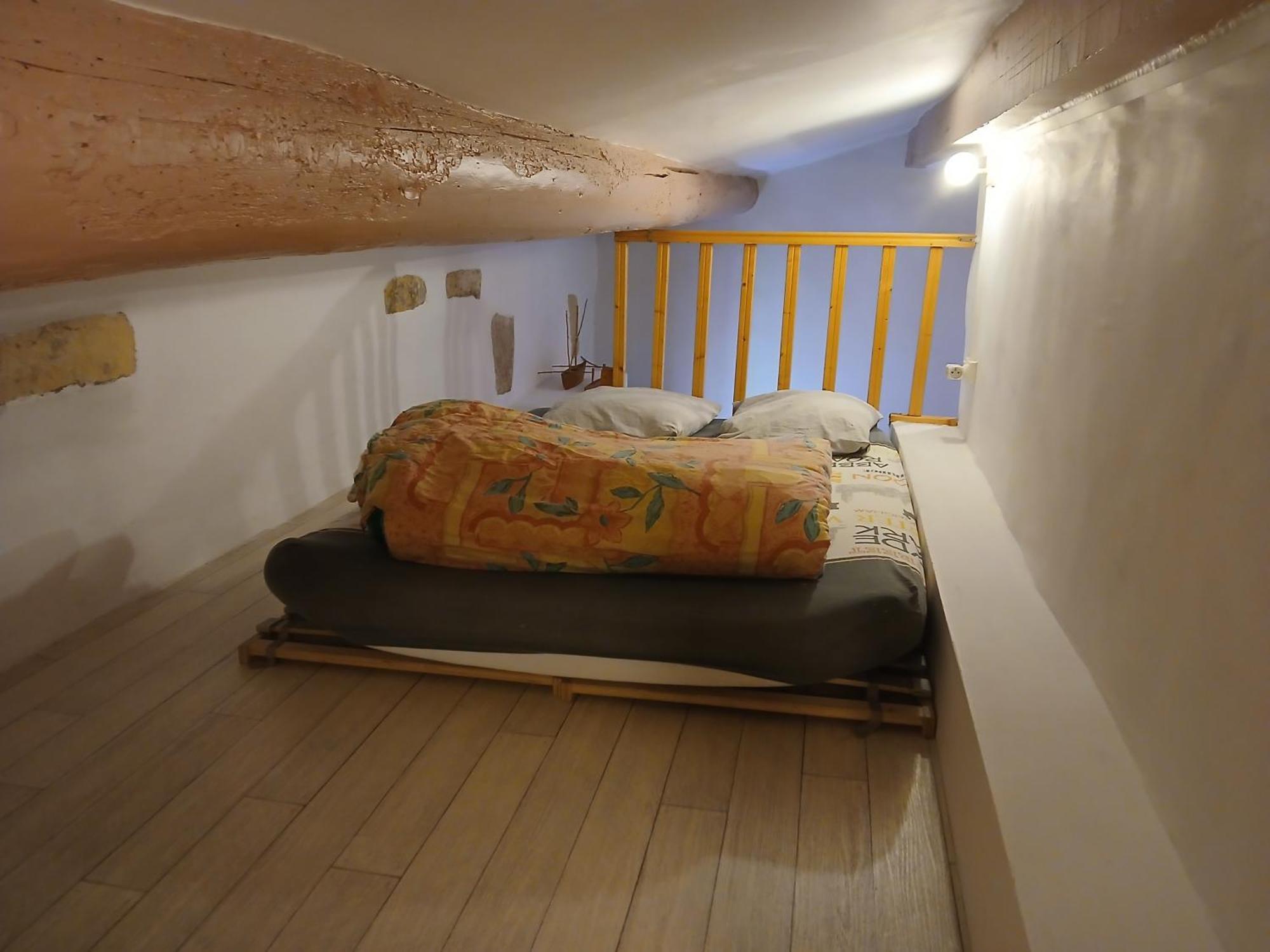 Marseille Loft Americain Centre Ville 7 Personnes Extérieur photo