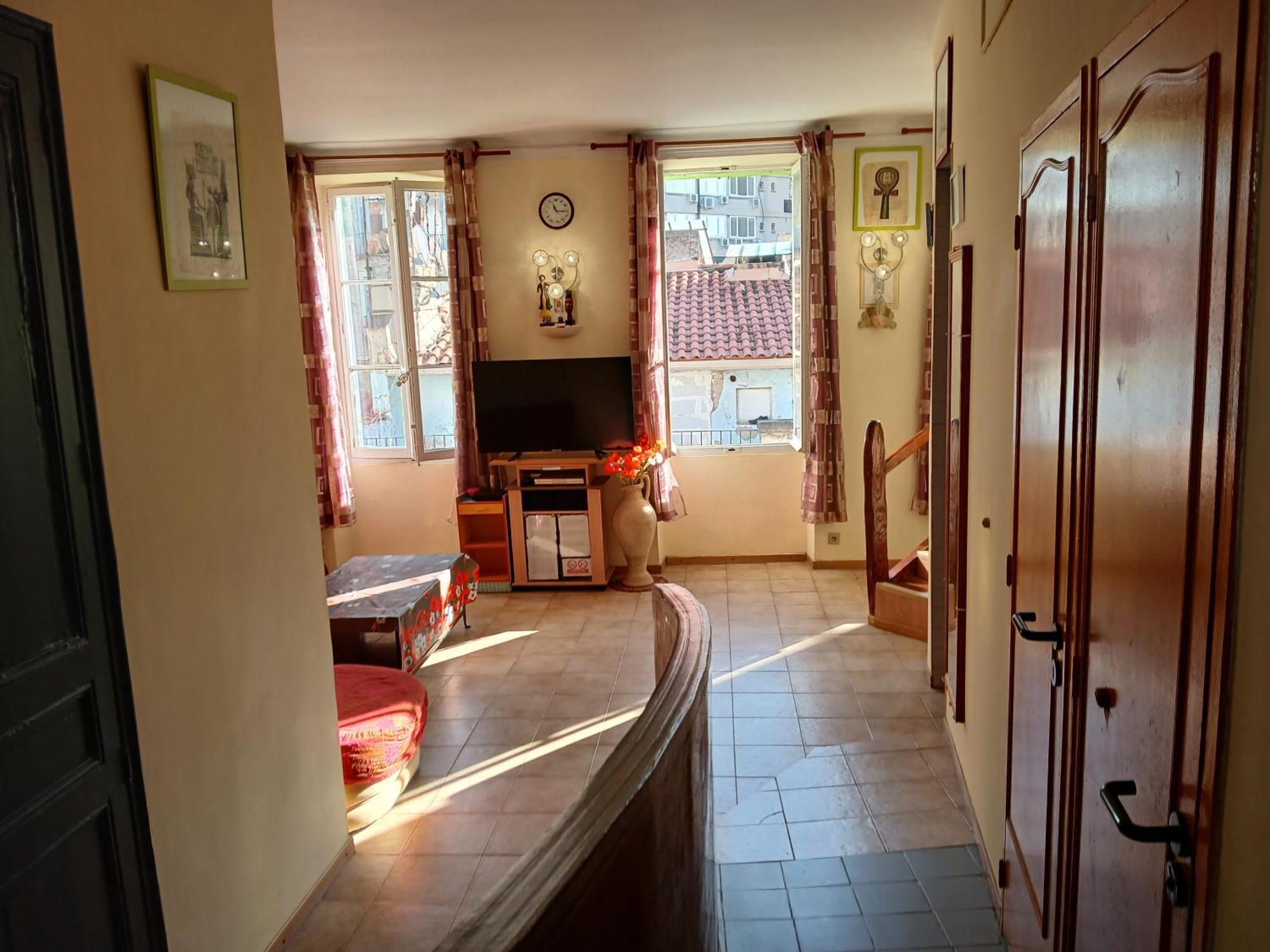 Marseille Loft Americain Centre Ville 7 Personnes Extérieur photo